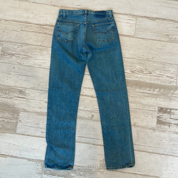 Vintage Levis - Picture 8 of 13